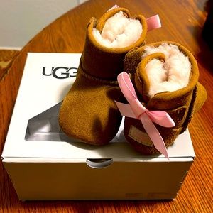 UGG Jesse Bow II Boot